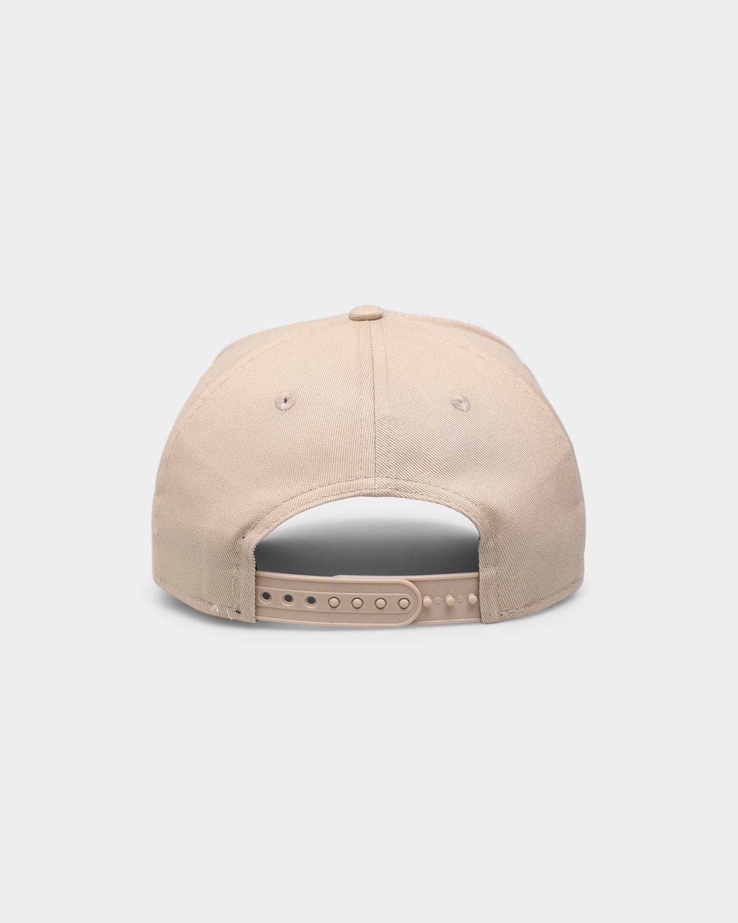New Era New York Yankees 'Paisley Logo' 9FORTY A-Frame Snapback Tumbleweed