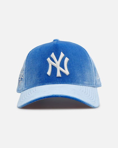 New Era New York Yankees 'Yankees Variety Pack' 9FORTY A-Frame Snapback Sky Blue
