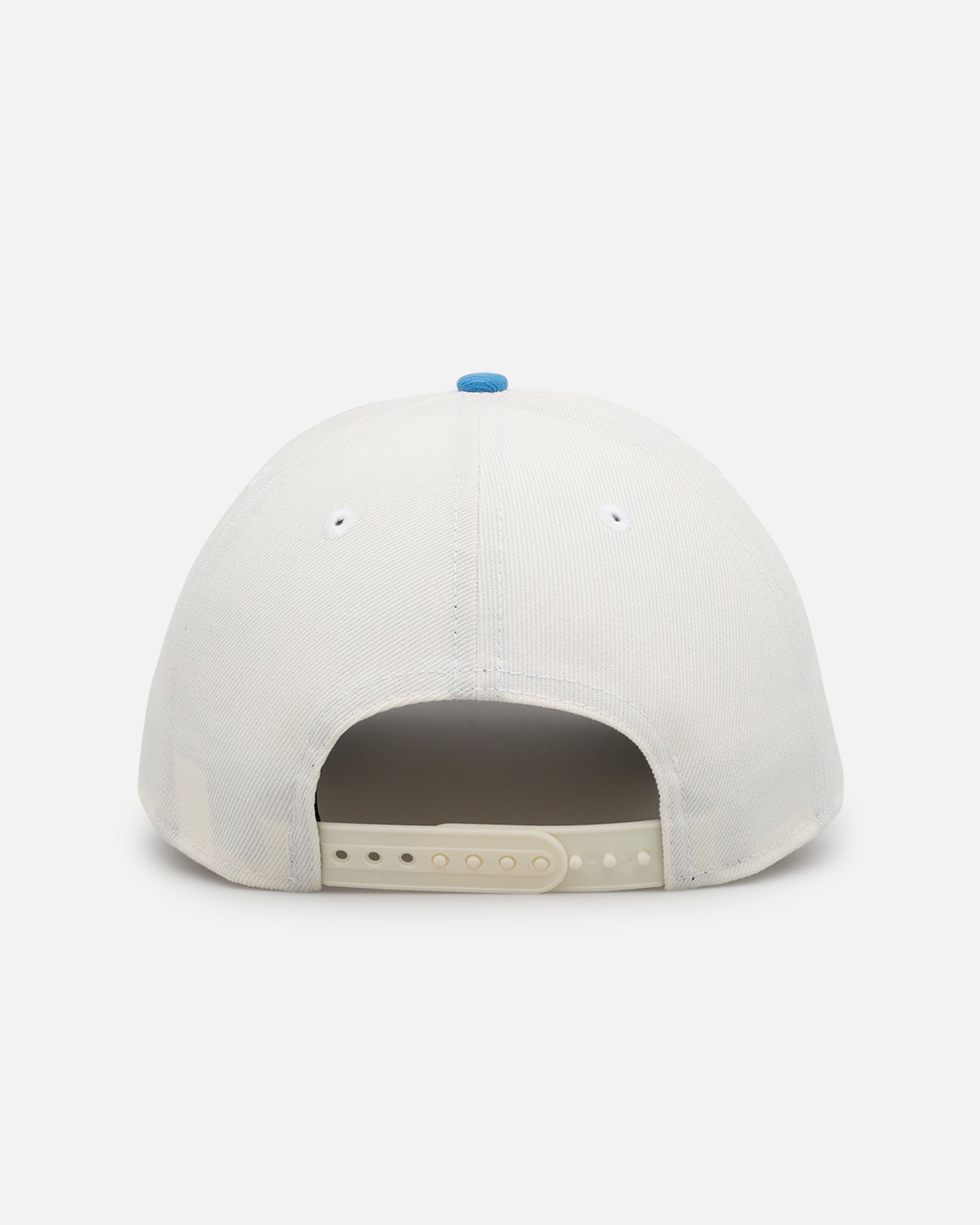 New Era Los Angeles Chargers 'Chrome Metallic Wordmark' 9FORTY A-Frame Snapback Chrome