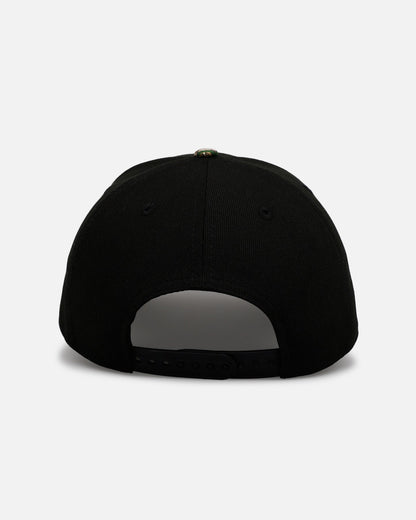 New Era Atlanta Falcons 'Black Crown Realtree Visor' 9FORTY A-Frame Snapback Realtree Edge/Black