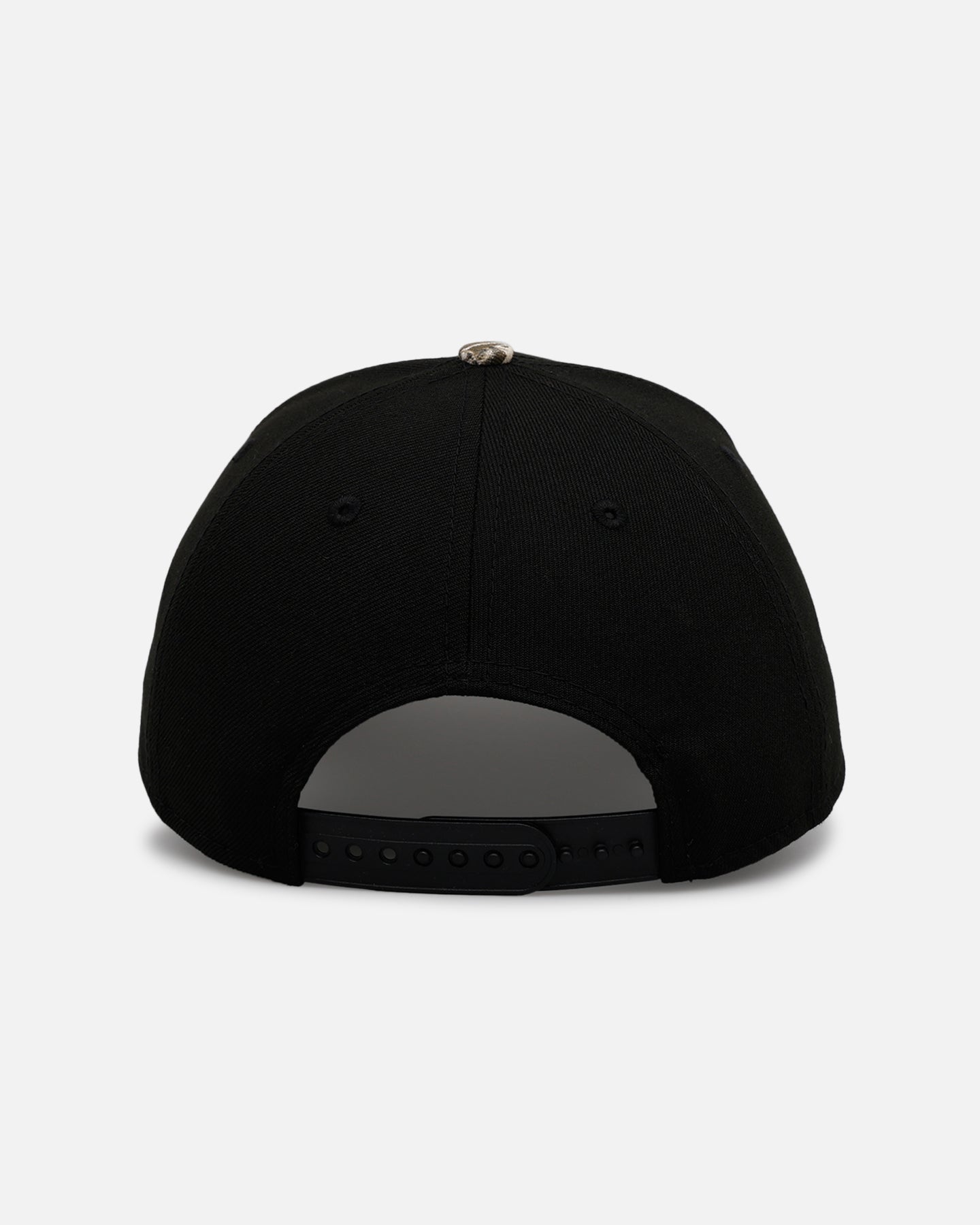 New Era Baltimore Ravens 'Black Crown Realtree Visor' 9FORTY A-Frame Snapback Realtree Edge/Black