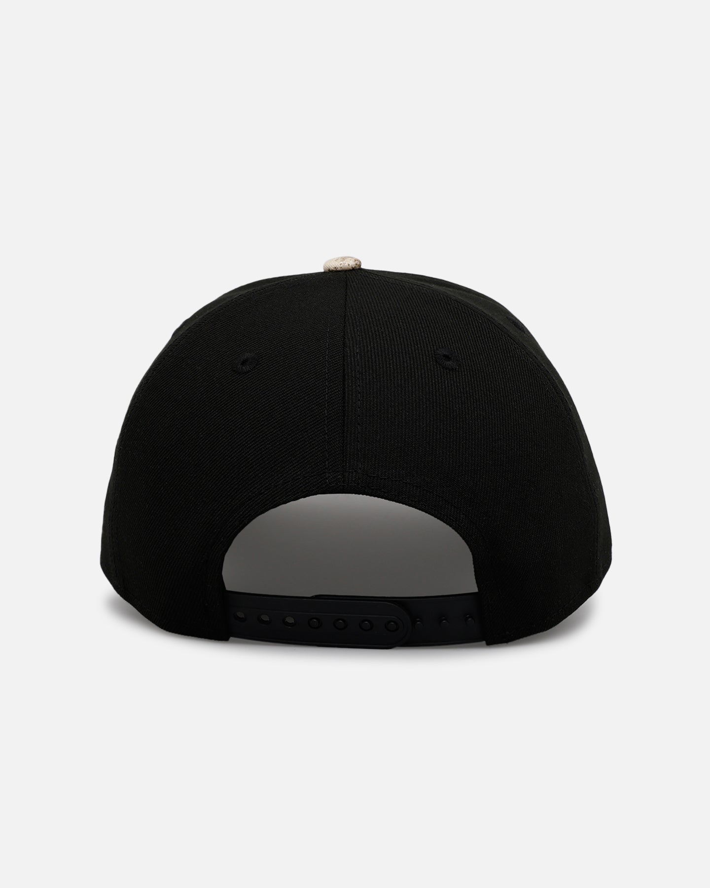 New Era Carolina Panthers 'Black Crown Realtree Visor' 9FORTY A-Frame Snapback Realtree Edge/Black