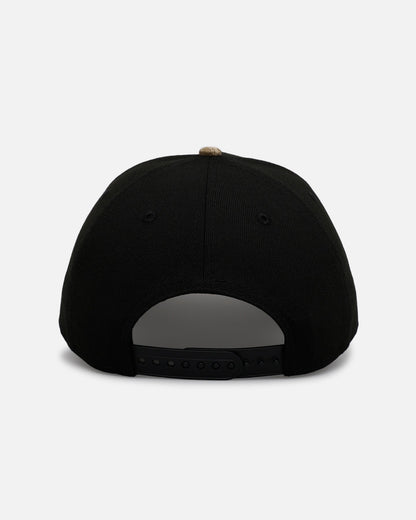 New Era Denver Broncos 'Black Crown Realtree Visor' 9FORTY A-Frame Snapback Realtree Edge/Black