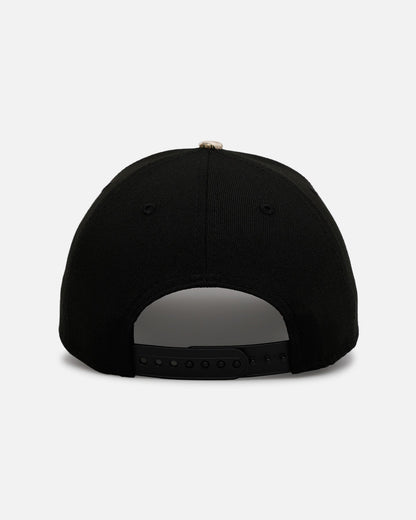 New Era Indianapolis Colts 'Black Crown Realtree Visor' 9FORTY A-Frame Snapback Realtree Edge/Black