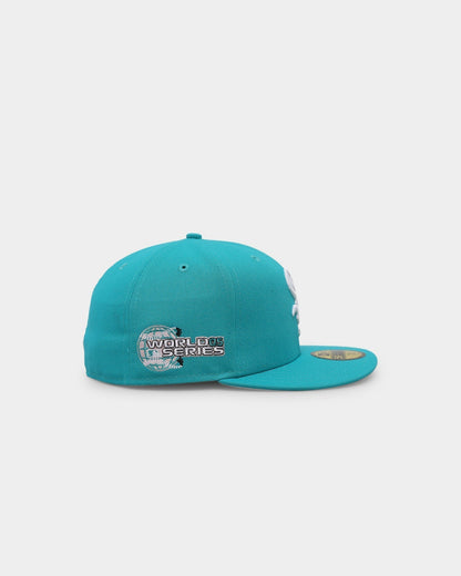 New Era Chicago White Sox 'Teal Pink' 59FIFTY Fitted Teal/Pink