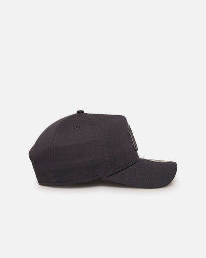 New Era New York Yankees 'Gray Tonal Roses' 9FORTY A-Frame Snapback Gray